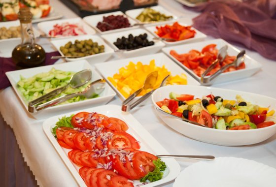 Hotel Ikar - catering firmowy - SaleBiznesowe