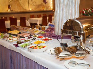 Hotel Ikar - przerwy kawowe - SaleBiznesowe