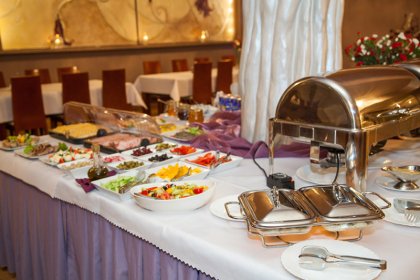 Hotel Ikar - przerwy kawowe - SaleBiznesowe