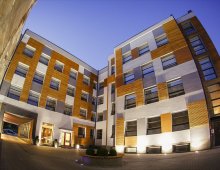 Boutique Hotel's II