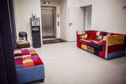 obiekt konferencyjny - Boutique Hotel's II - zdjęcie 1