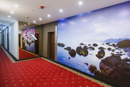 obiekt konferencyjny - Boutique Hotel's II - zdjęcie 6