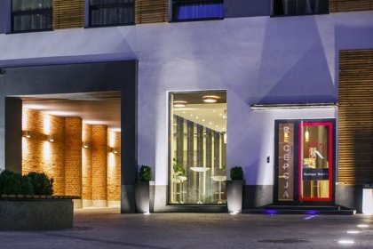 obiekt konferencyjny - Boutique Hotel's II - zdjęcie 5