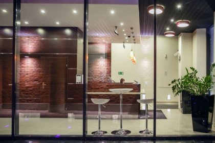 obiekt konferencyjny - Boutique Hotel's II - zdjęcie 4