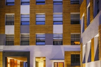 obiekt konferencyjny - Boutique Hotel's II - zdjęcie 3