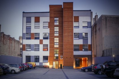 obiekt konferencyjny - Boutique Hotel's II - zdjęcie 2