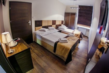 obiekt konferencyjny - Boutique Hotel's II - zdjęcie 14
