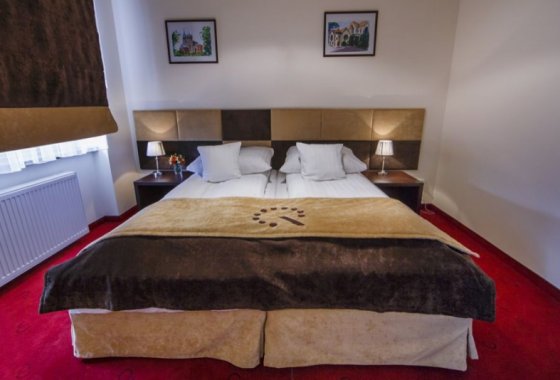obiekt konferencyjny - Boutique Hotel's II - Pokoje - zdjęcie 4