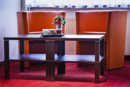 obiekt konferencyjny - Boutique Hotel's II - zdjęcie 10