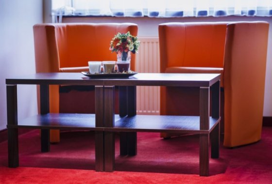 obiekt konferencyjny - Boutique Hotel's II - Pokoje - zdjęcie 5