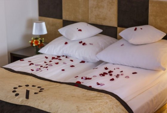 obiekt konferencyjny - Boutique Hotel's II - Pokoje - zdjęcie 6