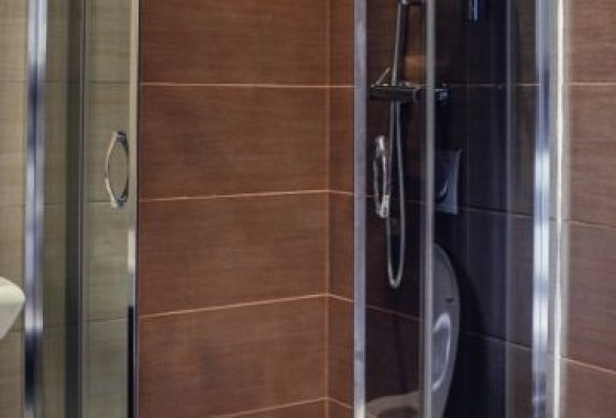obiekt konferencyjny - Boutique Hotel's II - Pokoje - zdjęcie 7
