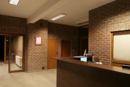 inny - Dom Pracy Twórczej - zdjęcie 1