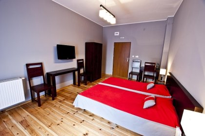 inny - Dom Pracy Twórczej - zdjęcie 8