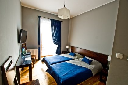 inny - Dom Pracy Twórczej - zdjęcie 5