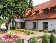 Folwark Restauracja & Hotel