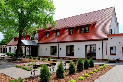 hotel *** - Folwark Restauracja & Hotel - zdjęcie 9