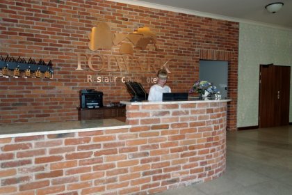 hotel *** - Folwark Restauracja & Hotel - zdjęcie 2