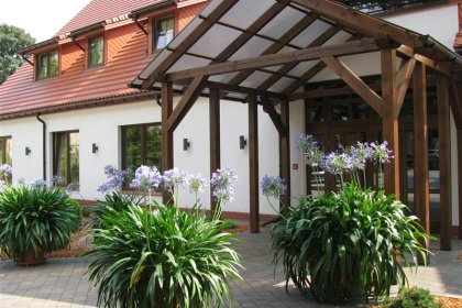 hotel *** - Folwark Restauracja & Hotel - zdjęcie 6