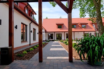 hotel *** - Folwark Restauracja & Hotel - zdjęcie 5
