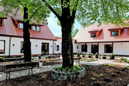hotel *** - Folwark Restauracja & Hotel - zdjęcie 3