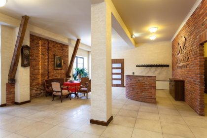 hotel *** - Folwark Restauracja & Hotel - zdjęcie 4