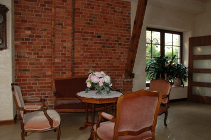 hotel *** - Folwark Restauracja & Hotel - zdjęcie 7