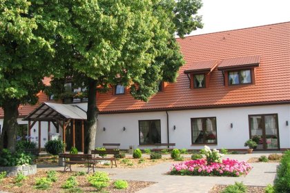 hotel *** - Folwark Restauracja & Hotel - zdjęcie 8