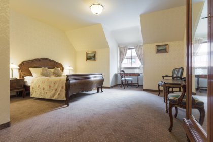 hotel *** - Folwark Restauracja & Hotel - zdjęcie 10