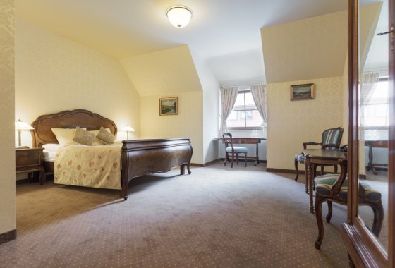 hotel *** - Folwark Restauracja & Hotel - Pokoje - zdjęcie 1