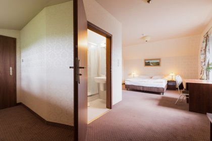 hotel *** - Folwark Restauracja & Hotel - zdjęcie 12