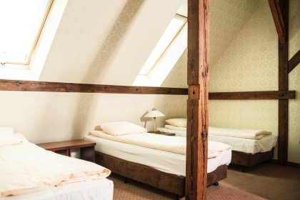 hotel *** - Folwark Restauracja & Hotel - zdjęcie 14