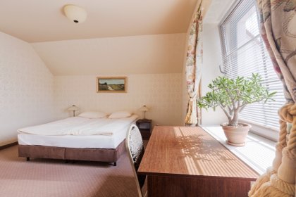 hotel *** - Folwark Restauracja & Hotel - zdjęcie 15
