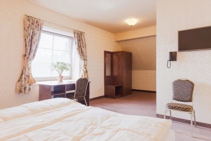 hotel *** - Folwark Restauracja & Hotel - zdjęcie 16