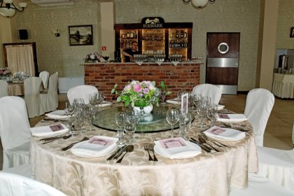 hotel *** - Folwark Restauracja & Hotel - zdjęcie 19