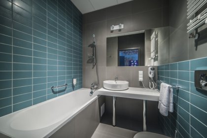 hotel *** - Hotel Tobaco*** - zdjęcie 14