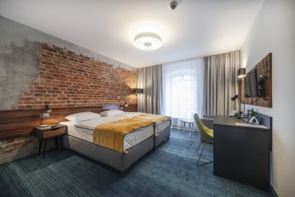 hotel *** - Hotel Tobaco*** - zdjęcie 15