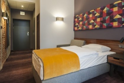 hotel *** - Hotel Tobaco*** - zdjęcie 17