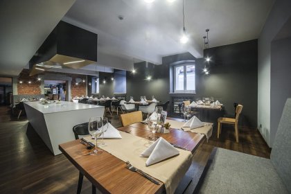hotel *** - Hotel Tobaco*** - zdjęcie 24