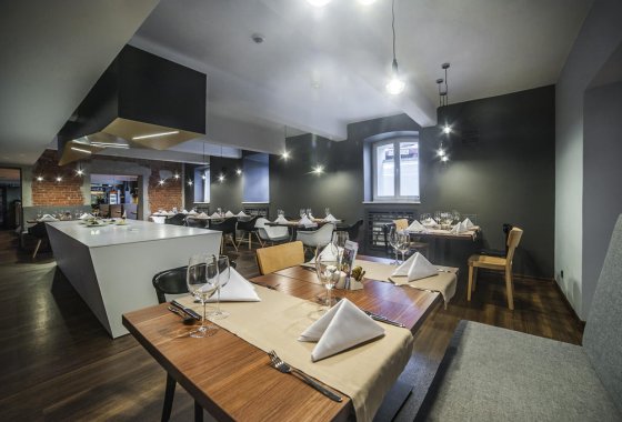 hotel *** - Hotel Tobaco*** - Usługi - zdjęcie 1