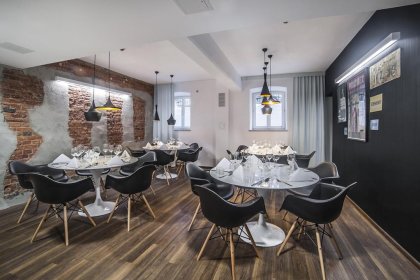 hotel *** - Hotel Tobaco*** - zdjęcie 23