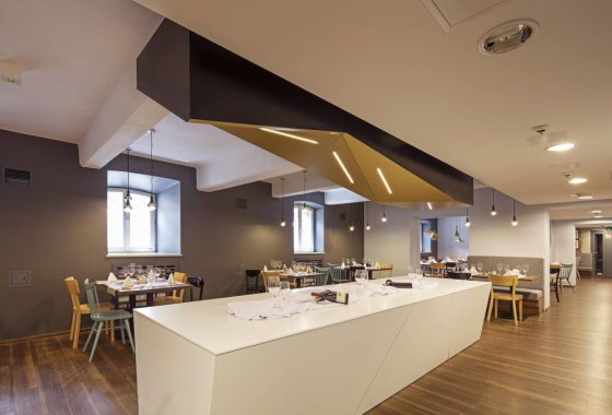 hotel *** - Hotel Tobaco*** - Usługi - zdjęcie 4