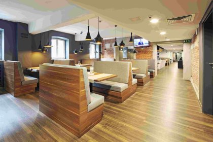 hotel *** - Hotel Tobaco*** - zdjęcie 19