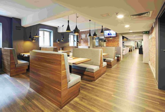 hotel *** - Hotel Tobaco*** - Usługi - zdjęcie 6