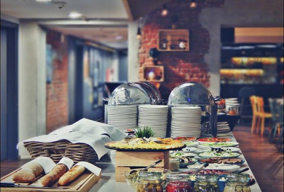 hotel *** - Hotel Tobaco*** - Usługi - zdjęcie 7