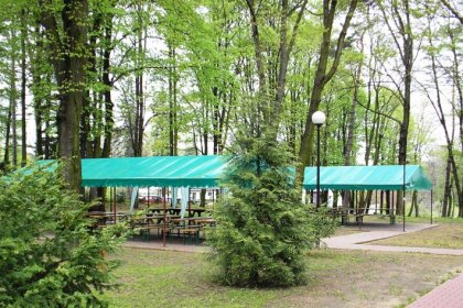 obiekt konferencyjny - Centrum Szkoleniowo-Konferencyjne Uniwersytetu Łódzkiego przy ulicy Rogowskiej 26 - zdjęcie 3