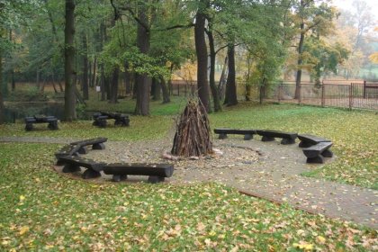 obiekt konferencyjny - Centrum Szkoleniowo-Konferencyjne Uniwersytetu Łódzkiego przy ulicy Rogowskiej 26 - zdjęcie 5