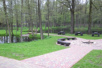 obiekt konferencyjny - Centrum Szkoleniowo-Konferencyjne Uniwersytetu Łódzkiego przy ulicy Rogowskiej 26 - zdjęcie 6