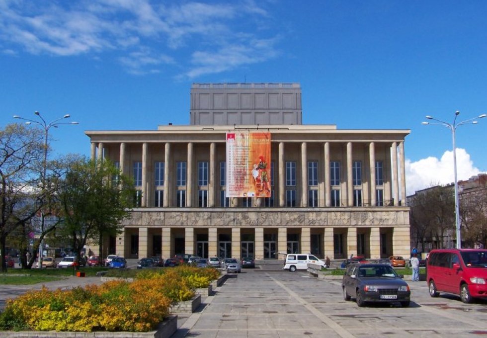 inny - Teatr Wielki w Łodzi