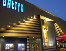 Kino Bałtyk